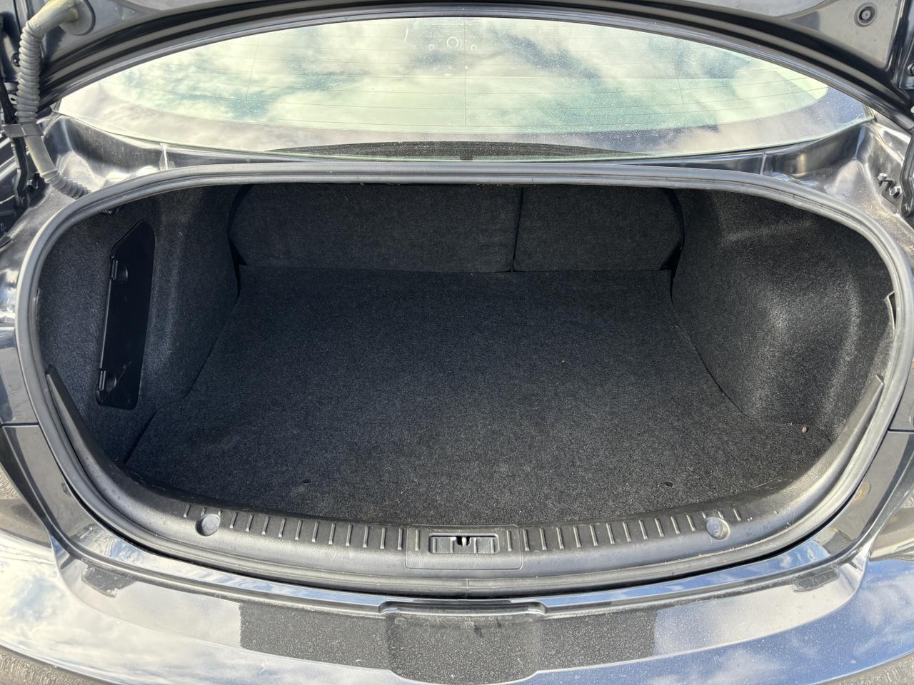 2013 MAZDA MAZDA3 i Sport Sedan 4D Aurora MO