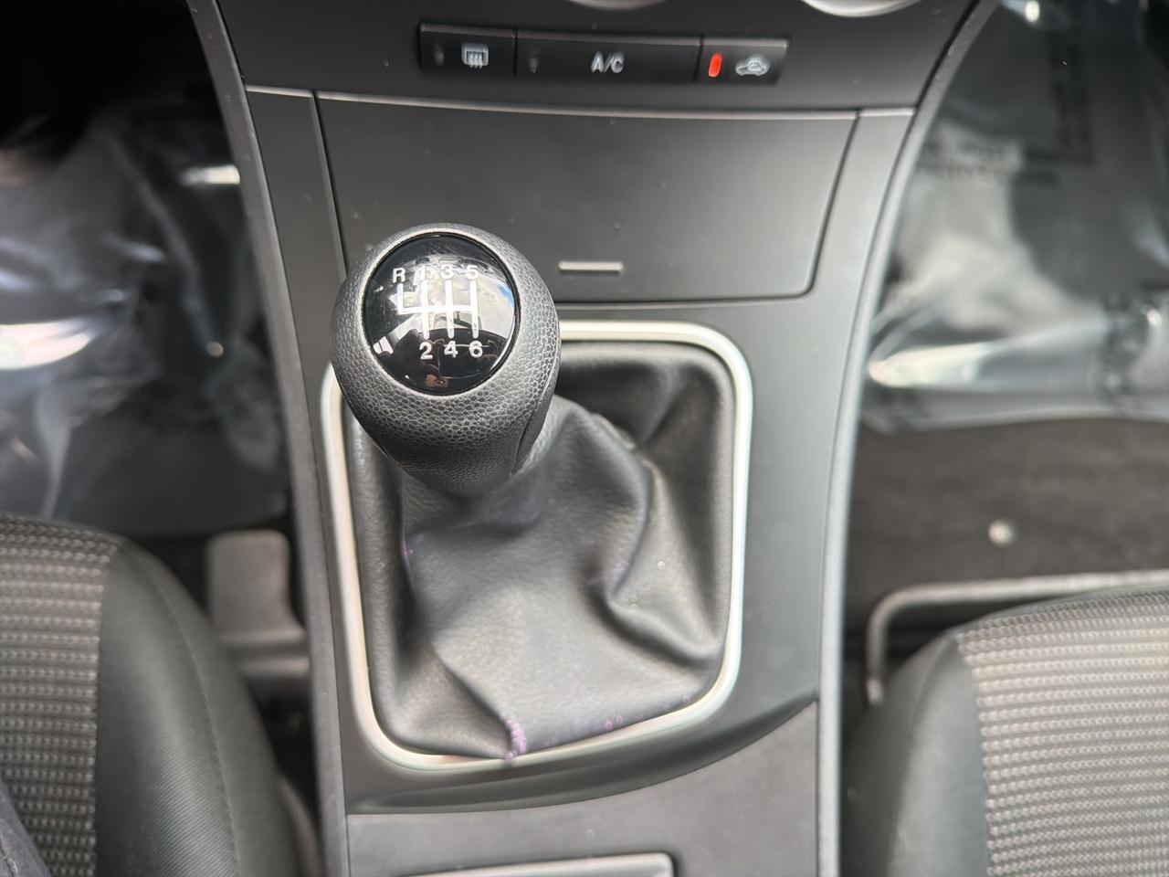 2013 MAZDA Mazda3 i Sport Gaithersburg MD