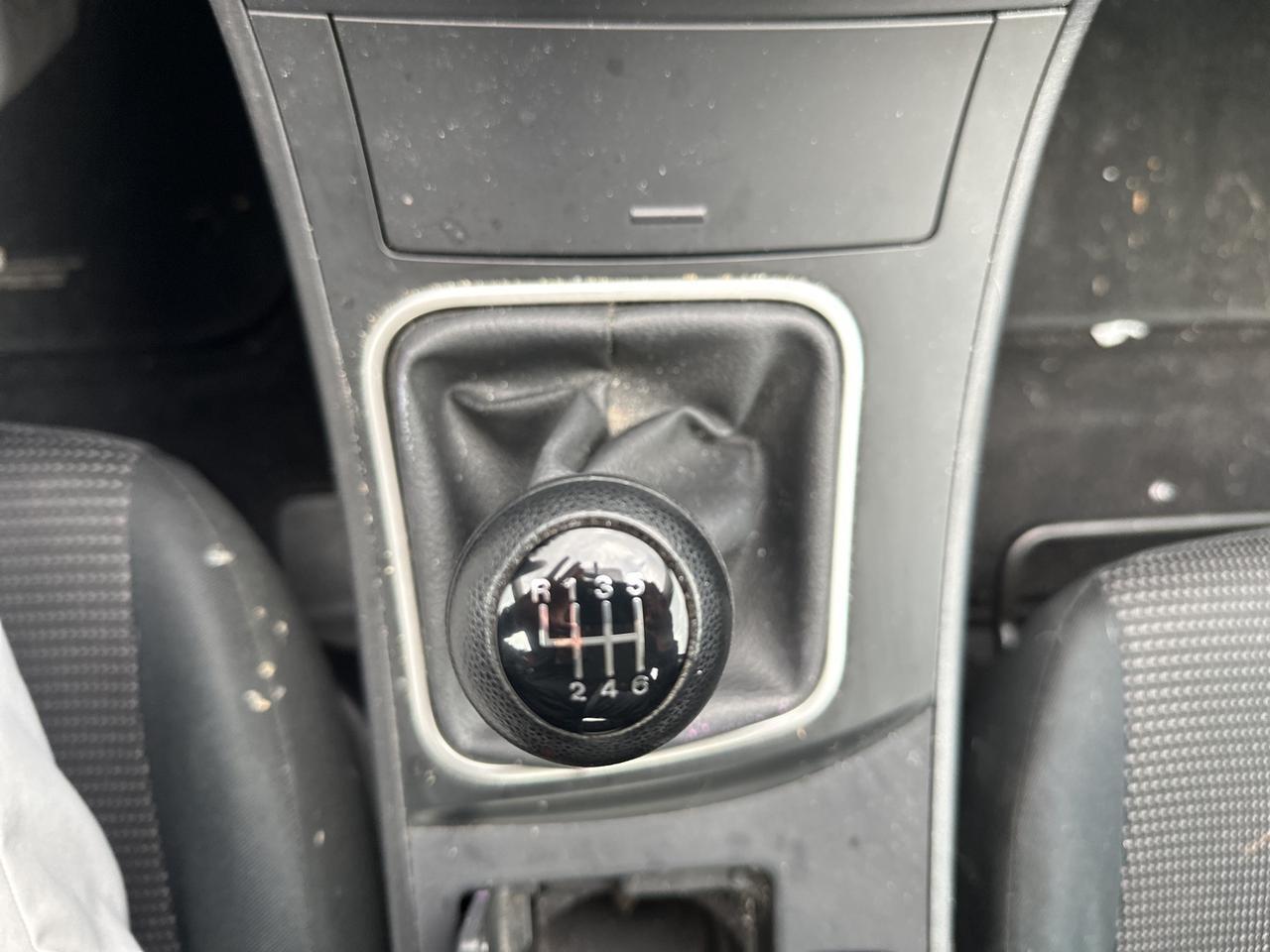 2013 MAZDA Mazda3 i Sport Gaithersburg MD