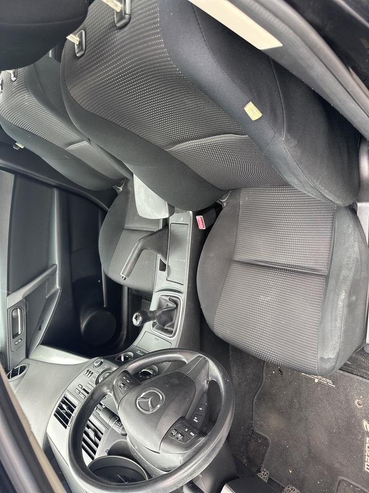 2013 MAZDA Mazda3 i Sport Gaithersburg MD