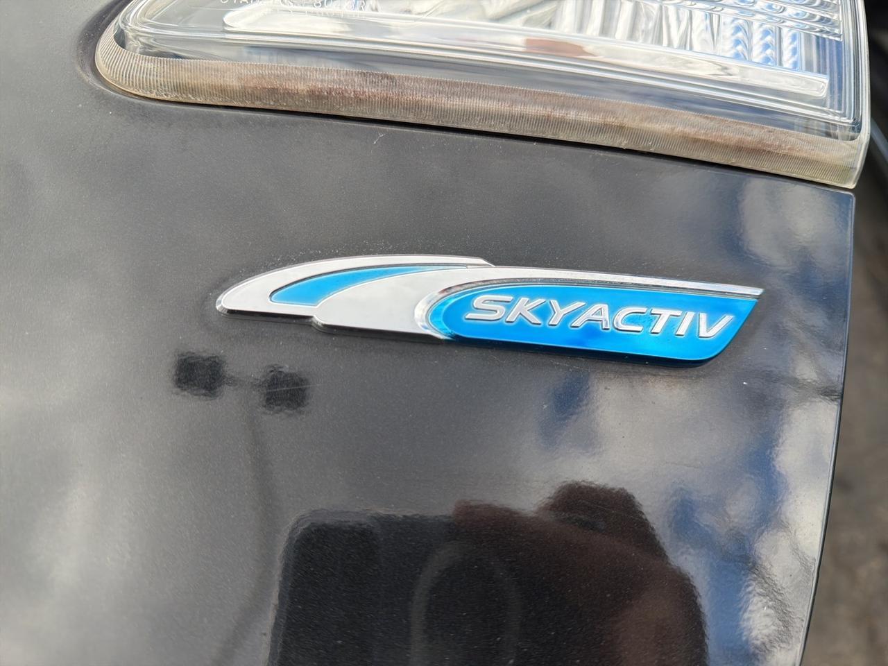 2013 MAZDA Mazda3 i Sport Gaithersburg MD