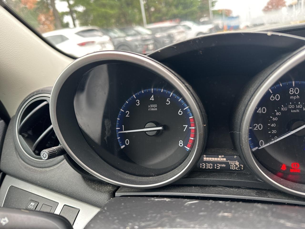 2013 MAZDA Mazda3 i Sport Gaithersburg MD