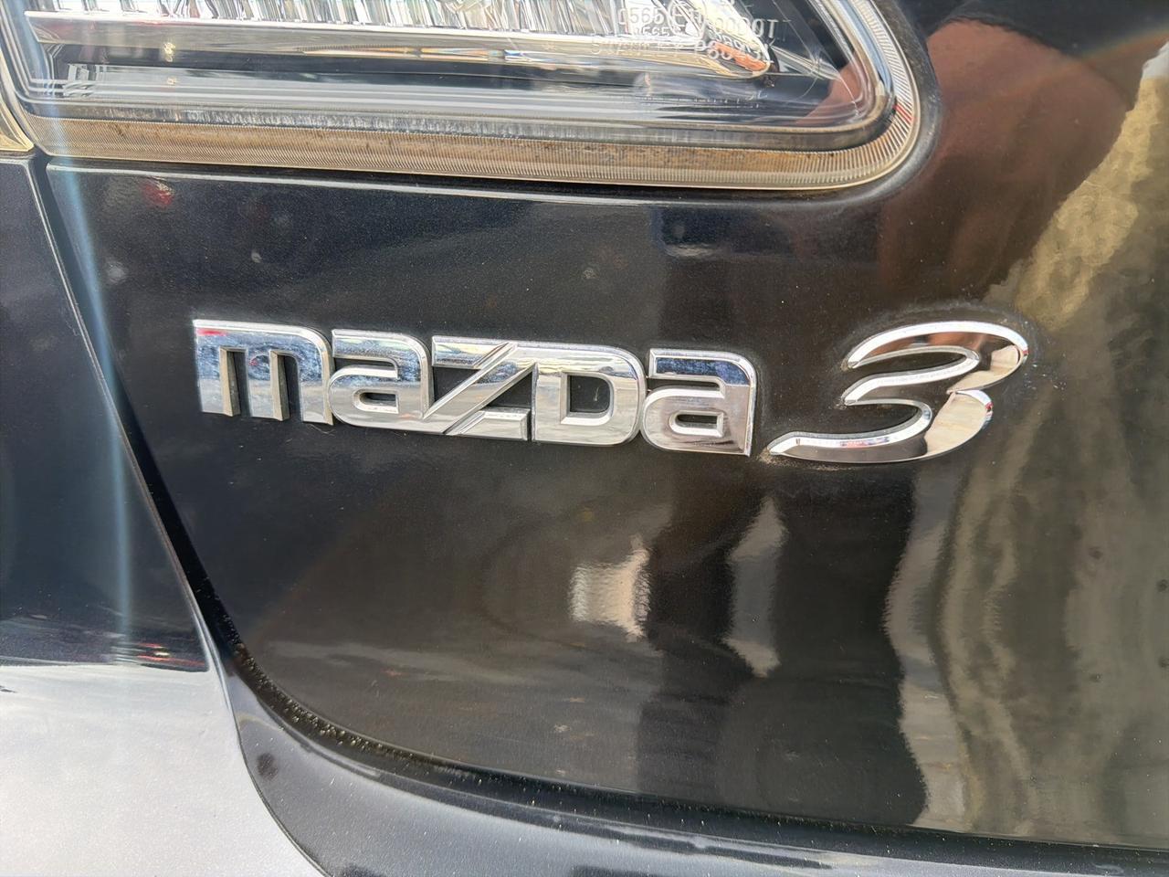 2013 MAZDA Mazda3 i Sport Gaithersburg MD