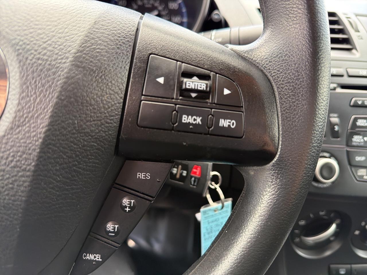 2013 MAZDA Mazda3 i Sport Gaithersburg MD