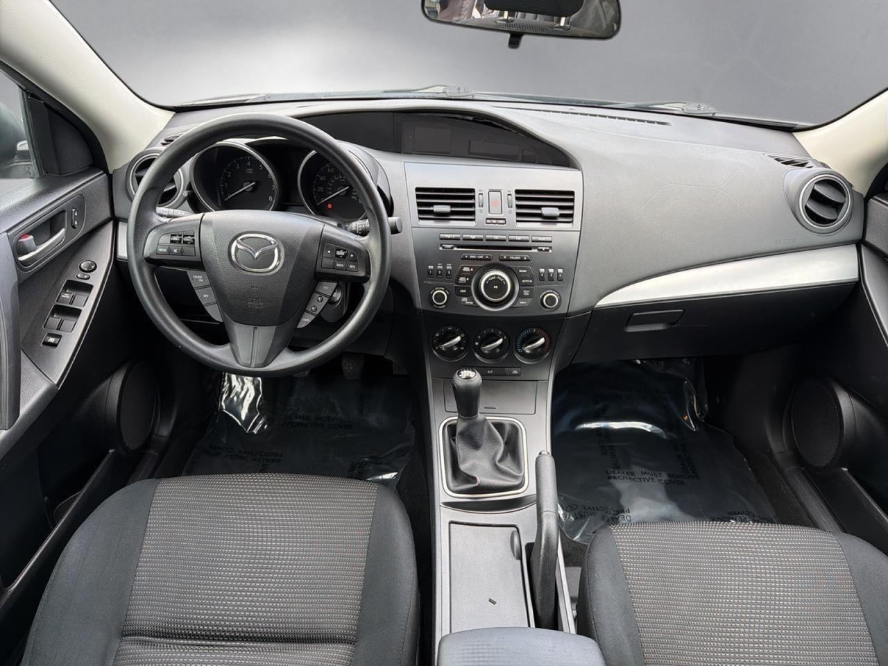 2013 MAZDA Mazda3 i Sport Gaithersburg MD