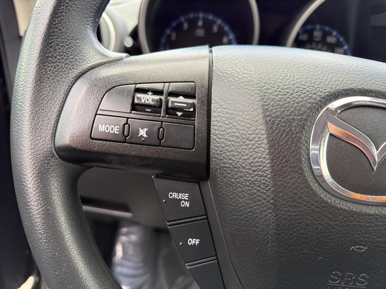 2013 MAZDA Mazda3 i Sport Gaithersburg MD