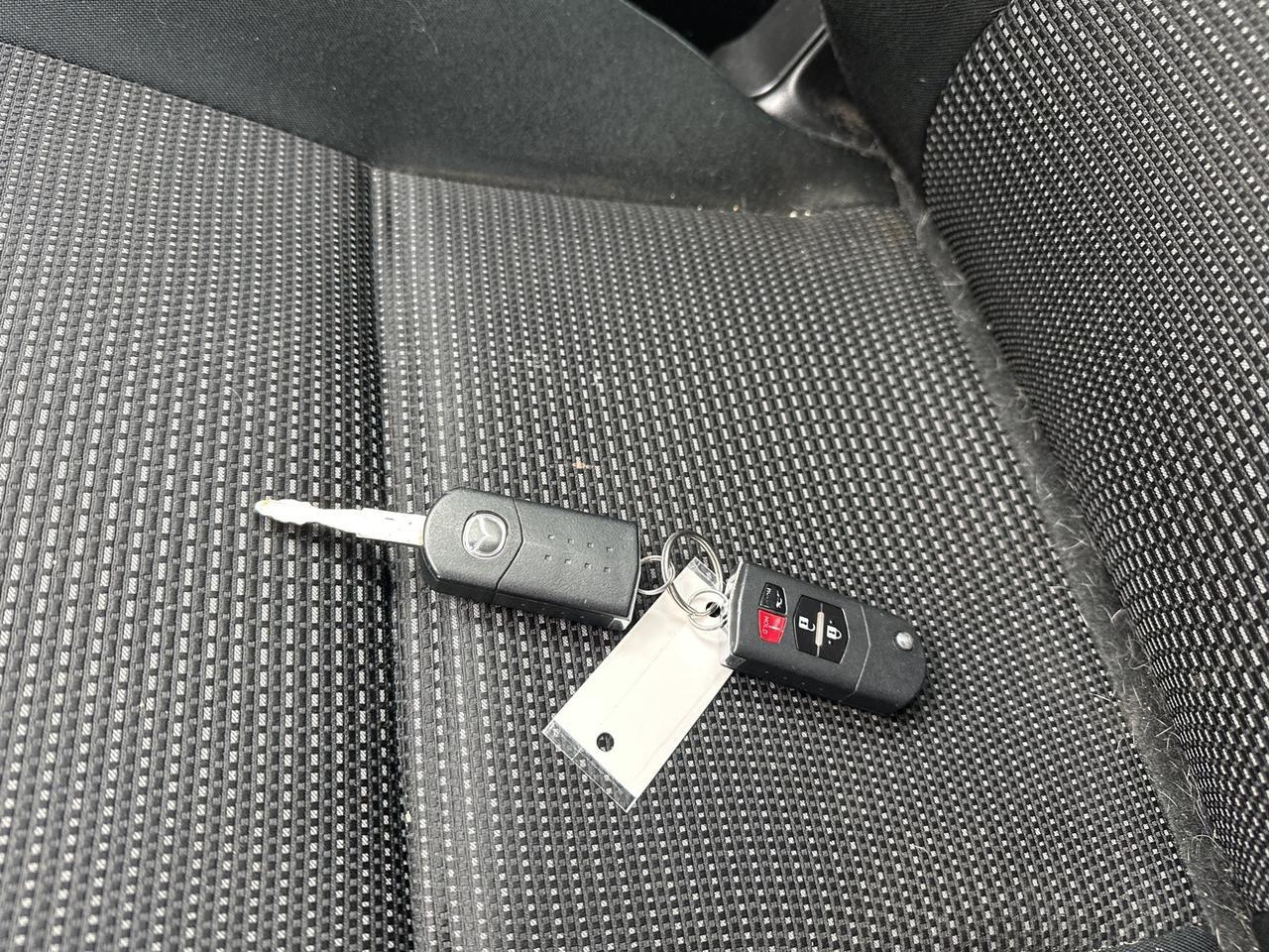 2013 MAZDA Mazda3 i Sport Gaithersburg MD