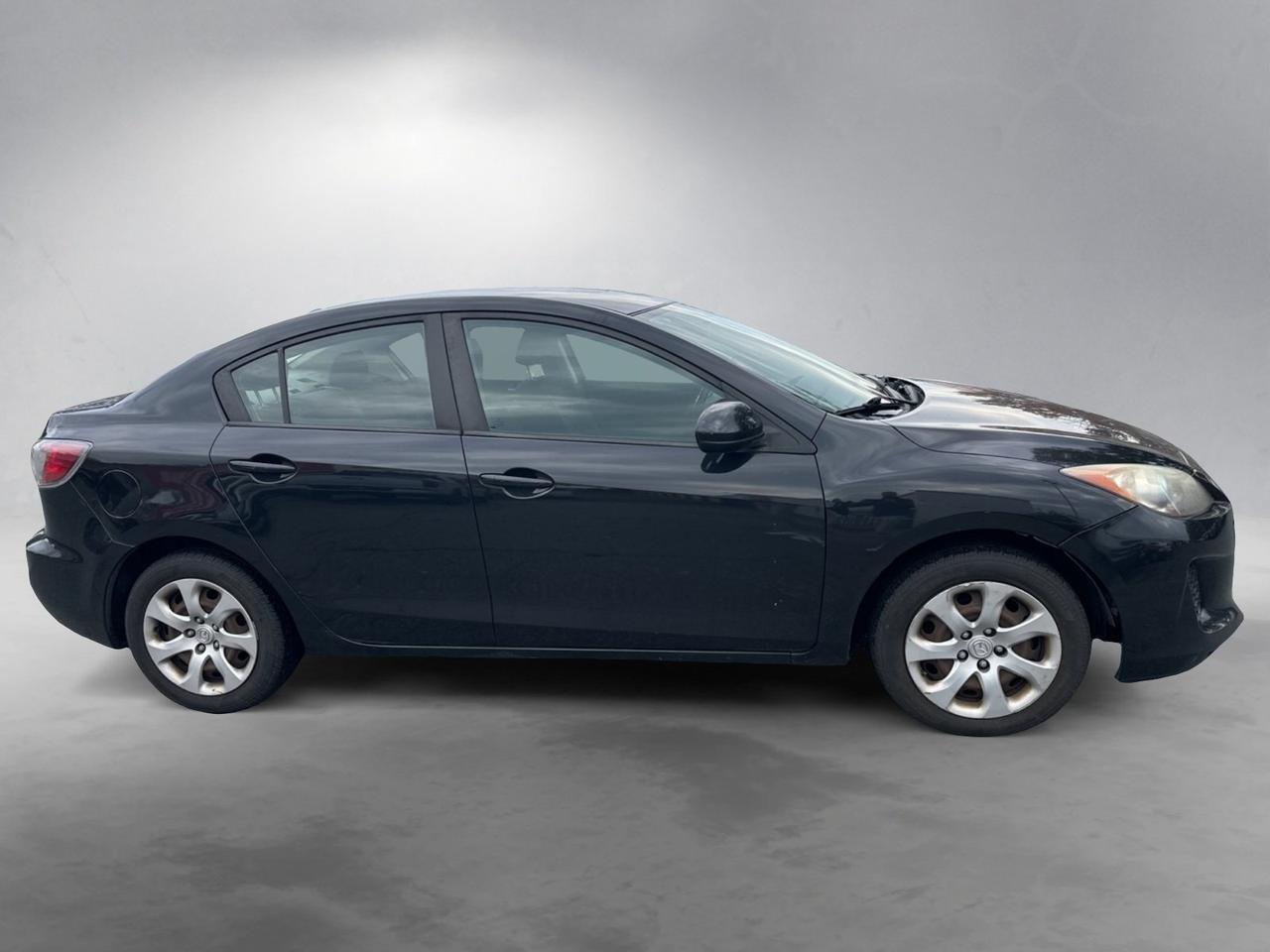 2013 MAZDA Mazda3 i Sport Gaithersburg MD