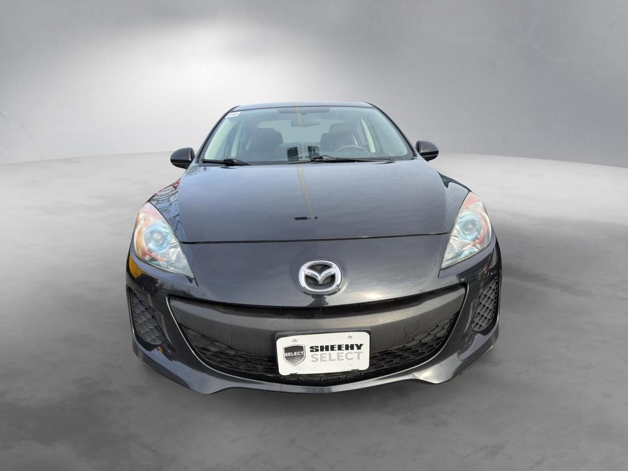 2013 MAZDA Mazda3 i Sport Gaithersburg MD