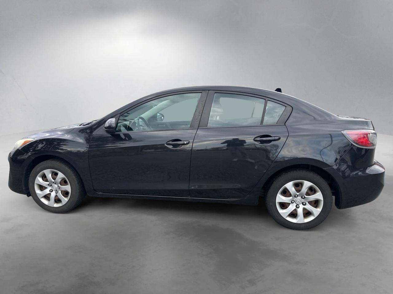 2013 MAZDA Mazda3 i Sport Gaithersburg MD