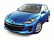 2013 MAZDA Mazda3 i Touring