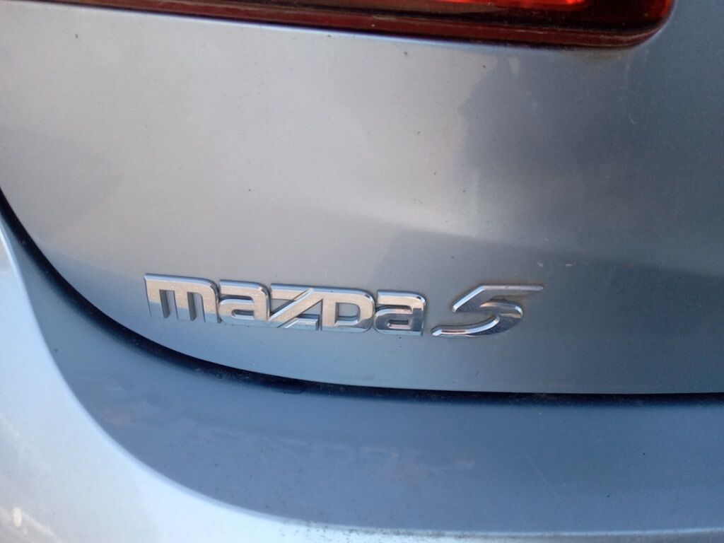 2013 MAZDA Mazda5 Touring Akron OH