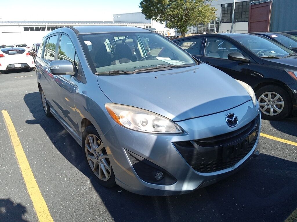 2013 MAZDA Mazda5 Touring Akron OH