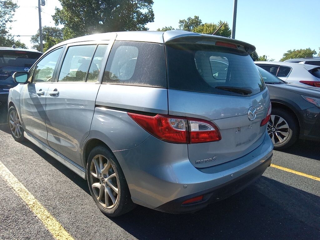 2013 MAZDA Mazda5 Touring Akron OH