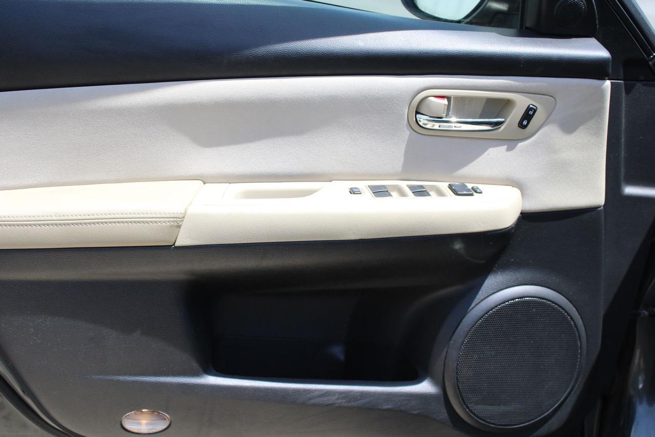 2013 MAZDA Mazda6 i Touring Plus Fredericksburg VA