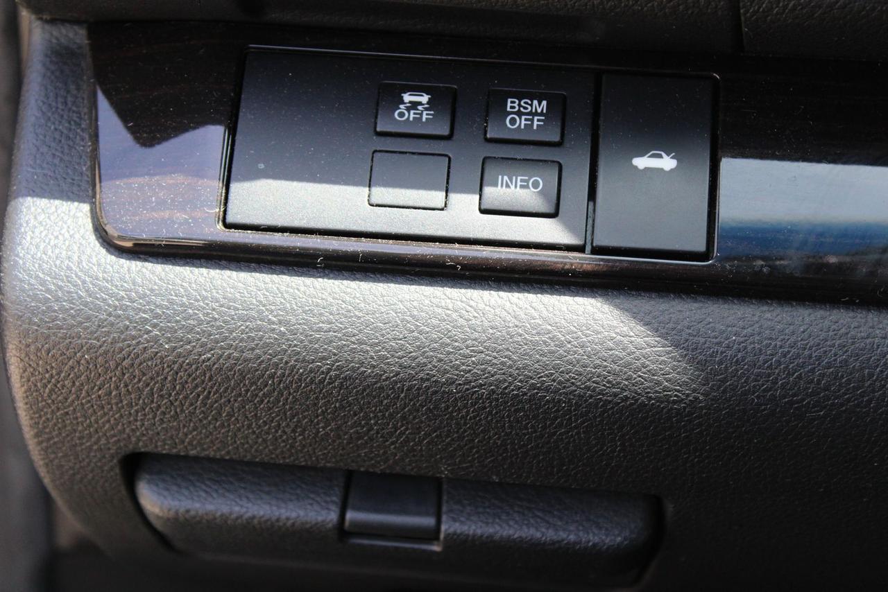 2013 MAZDA Mazda6 i Touring Plus Fredericksburg VA