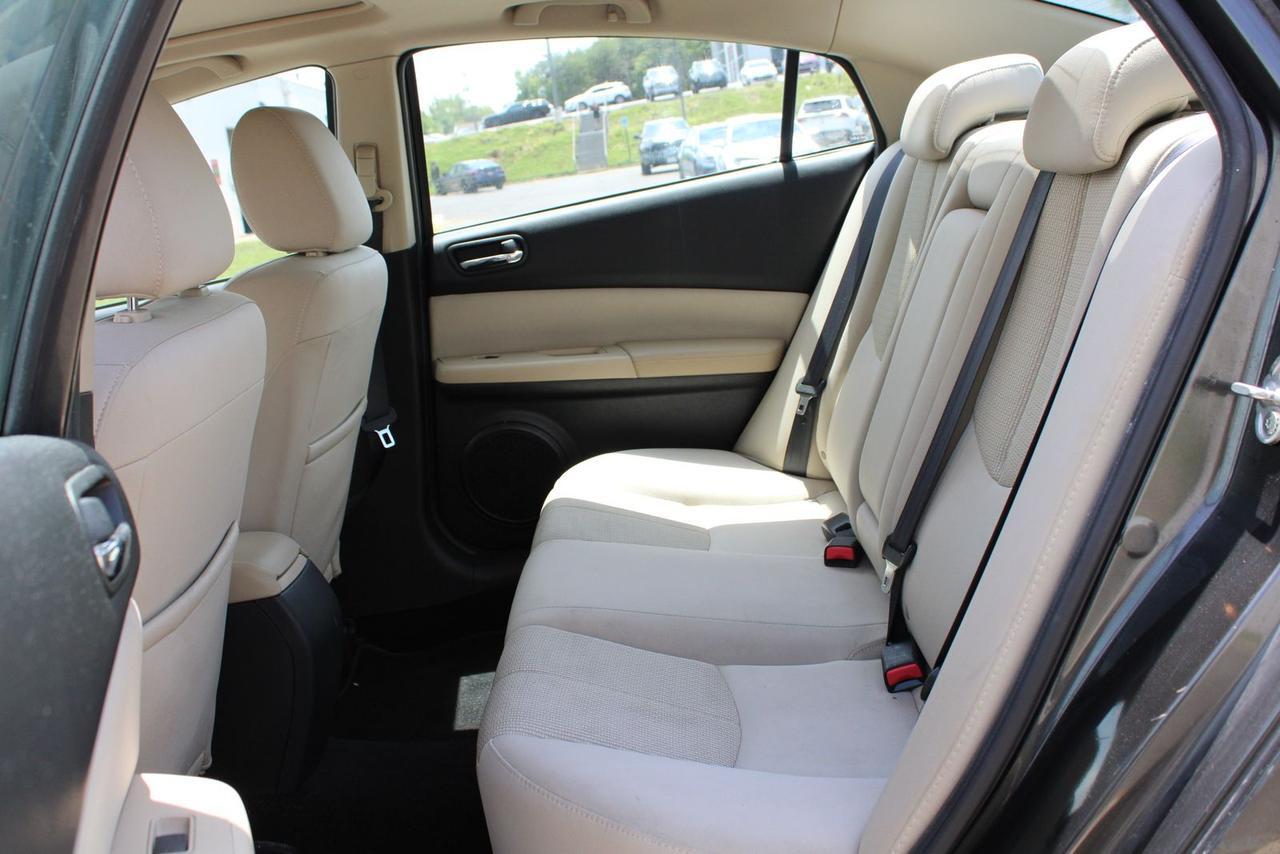 2013 MAZDA Mazda6 i Touring Plus Fredericksburg VA
