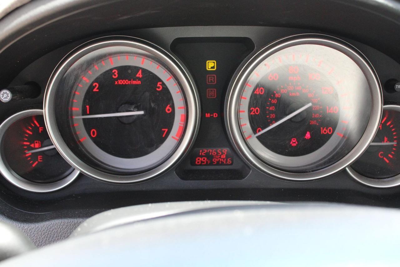 2013 MAZDA Mazda6 i Touring Plus Fredericksburg VA