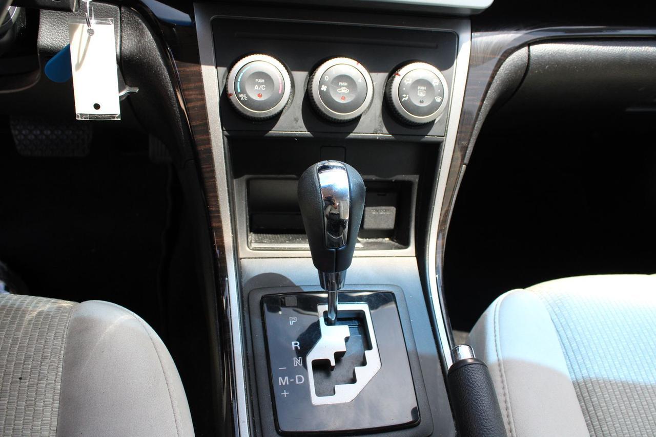 2013 MAZDA Mazda6 i Touring Plus Fredericksburg VA