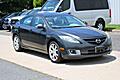 2013 MAZDA Mazda6 i Touring Plus