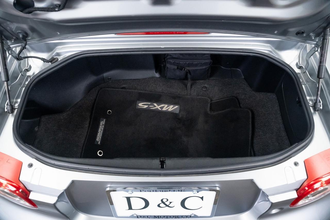 2013 MAZDA Miata Club 6 Speed Manual Portland OR