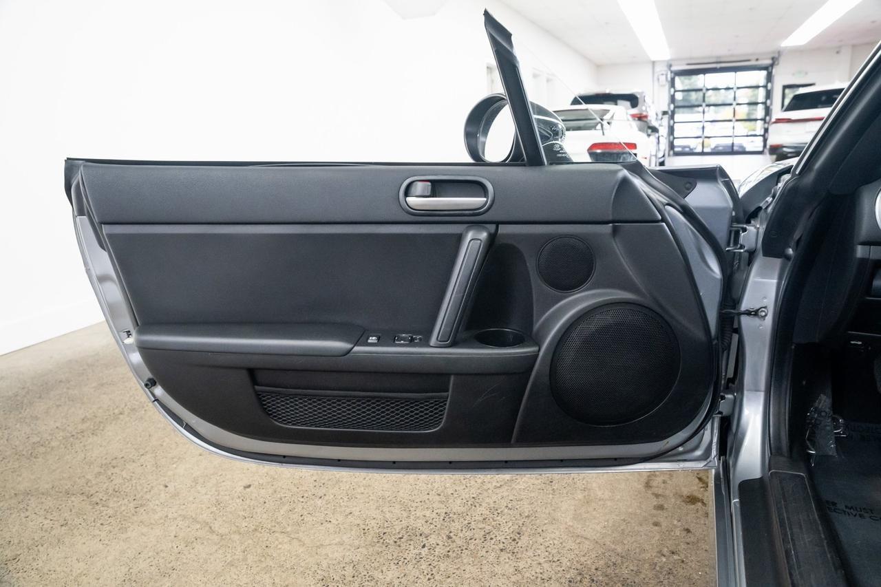 2013 MAZDA Miata Club 6 Speed Manual Portland OR