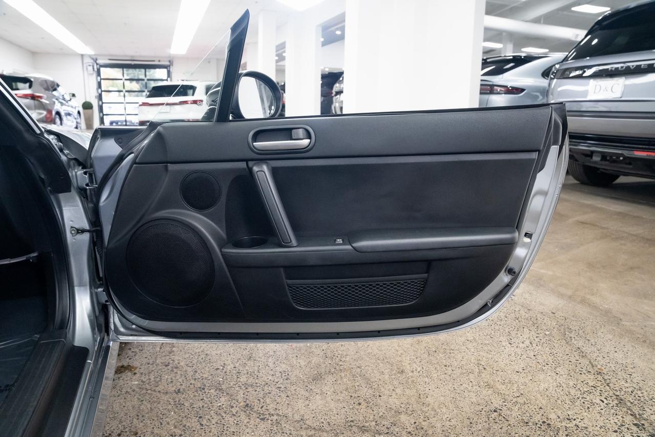 2013 MAZDA Miata Club 6 Speed Manual Portland OR