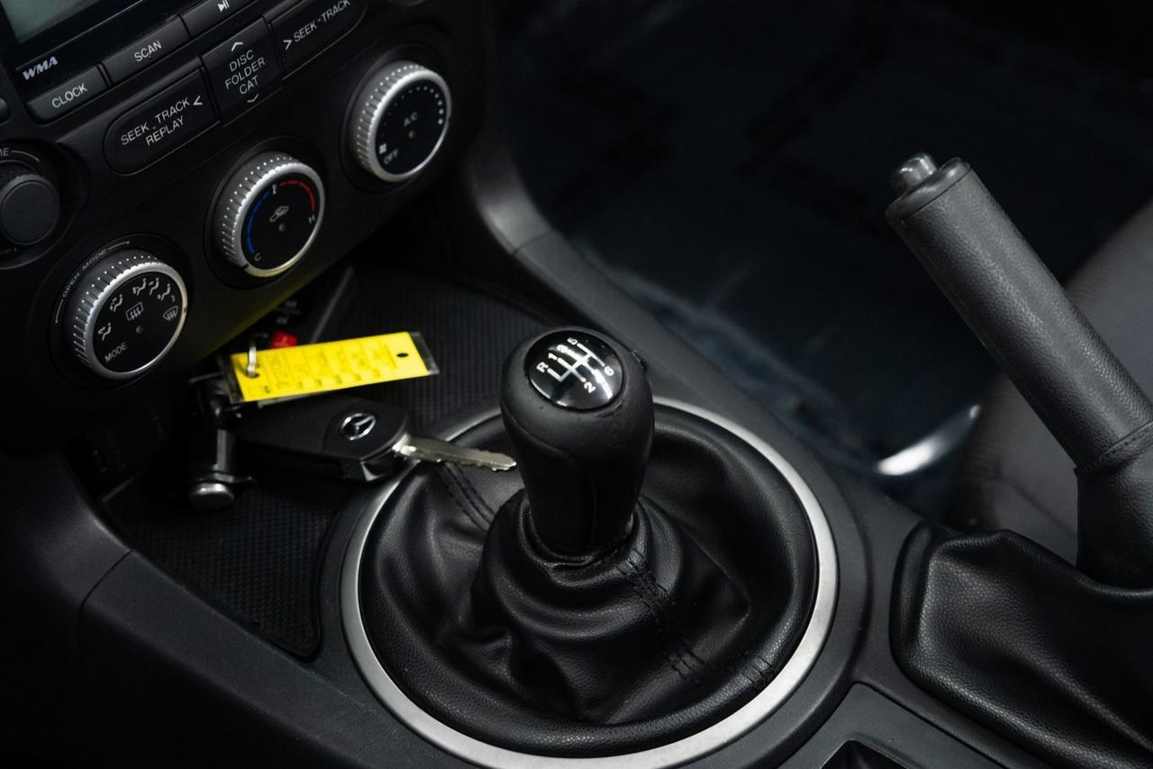 2013 MAZDA Miata Club 6 Speed Manual Portland OR