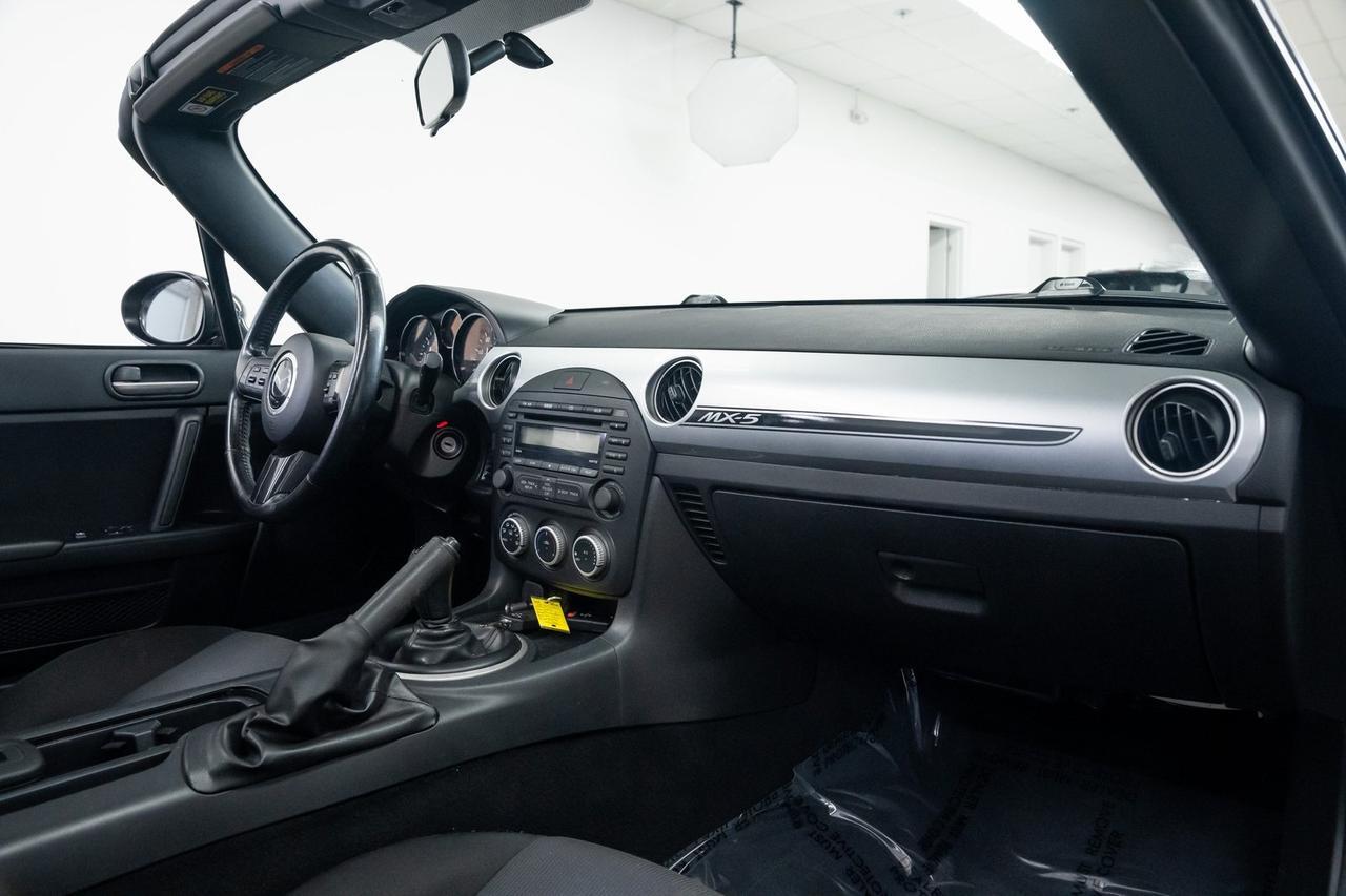 2013 MAZDA Miata Club 6 Speed Manual Portland OR