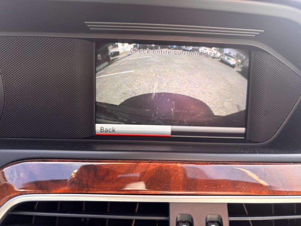 2013 MERCEDES-BENZ C-CLASS C 300 SPORT 4MATIC Des Moines WA