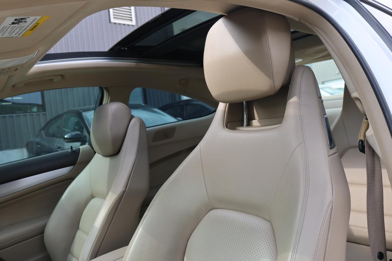 2013 MERCEDES-BENZ C-CLASS C250 Houston TX