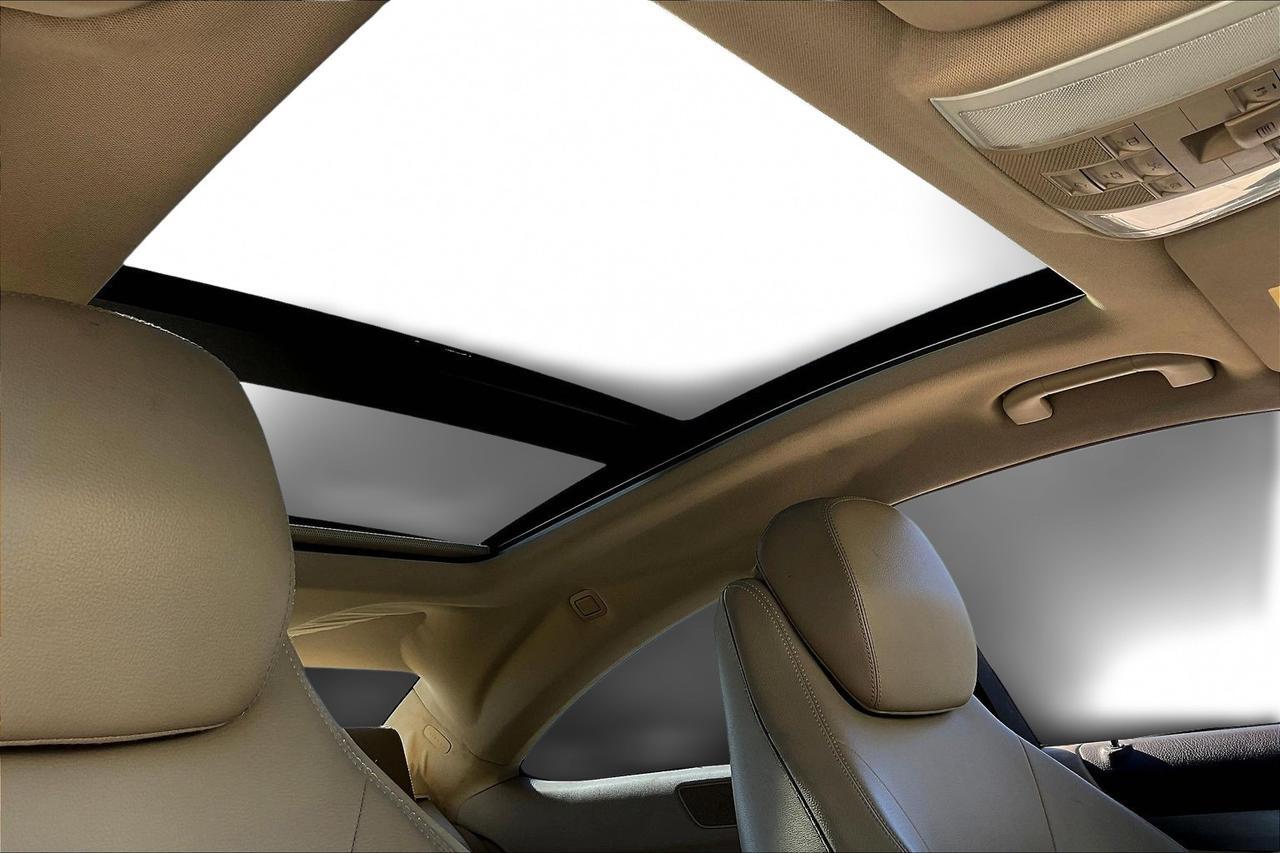 2013 MERCEDES-BENZ C-CLASS C250 Houston TX