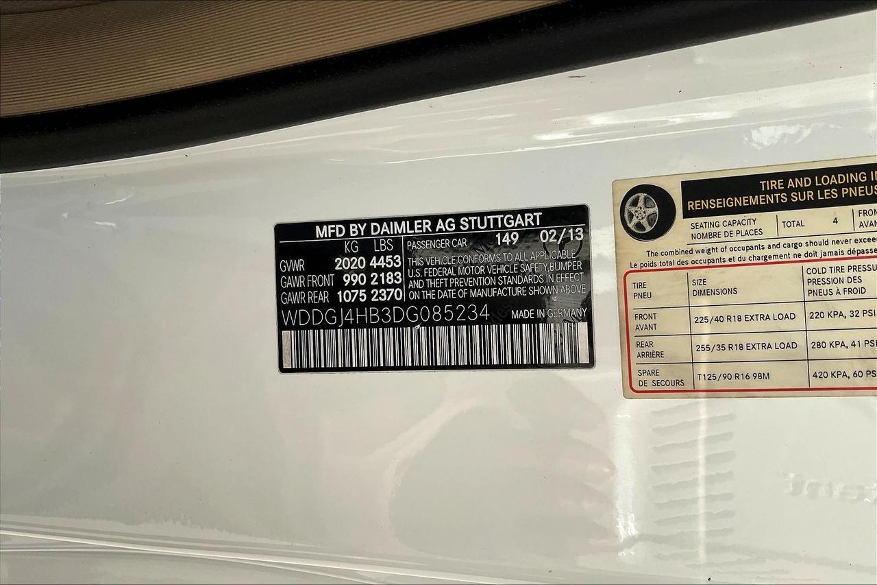 2013 MERCEDES-BENZ C-CLASS C250 Houston TX