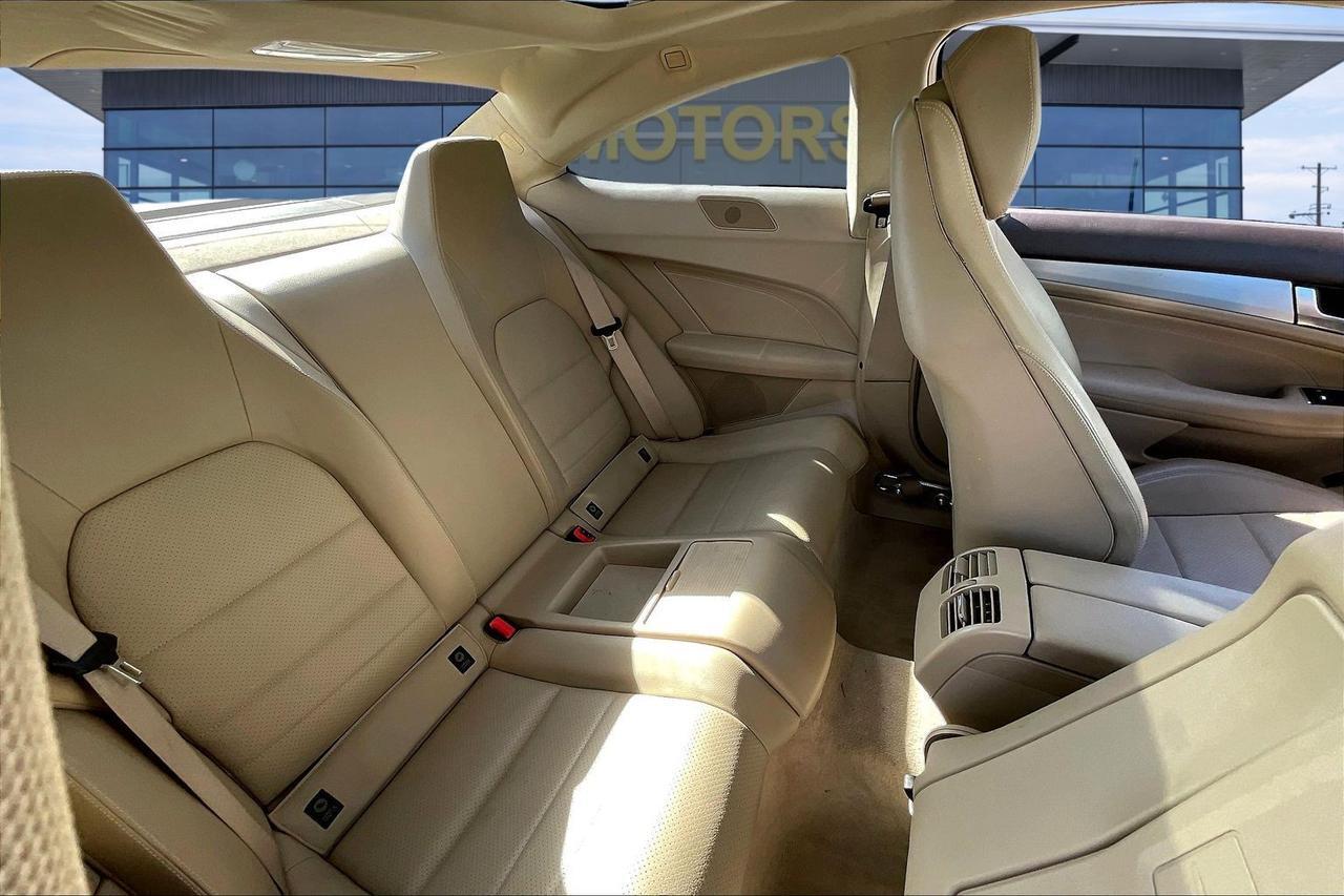 2013 MERCEDES-BENZ C-CLASS C250 Houston TX