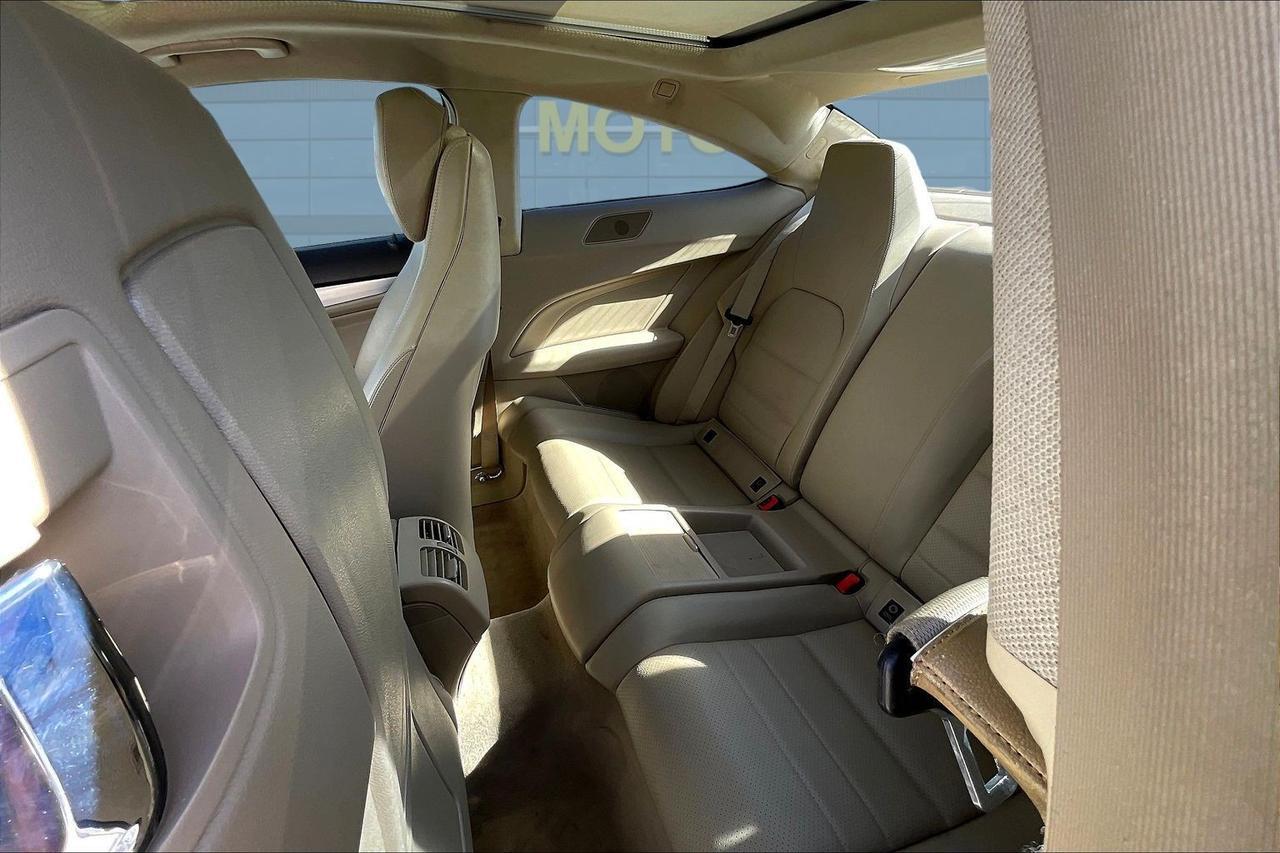 2013 MERCEDES-BENZ C-CLASS C250 Houston TX