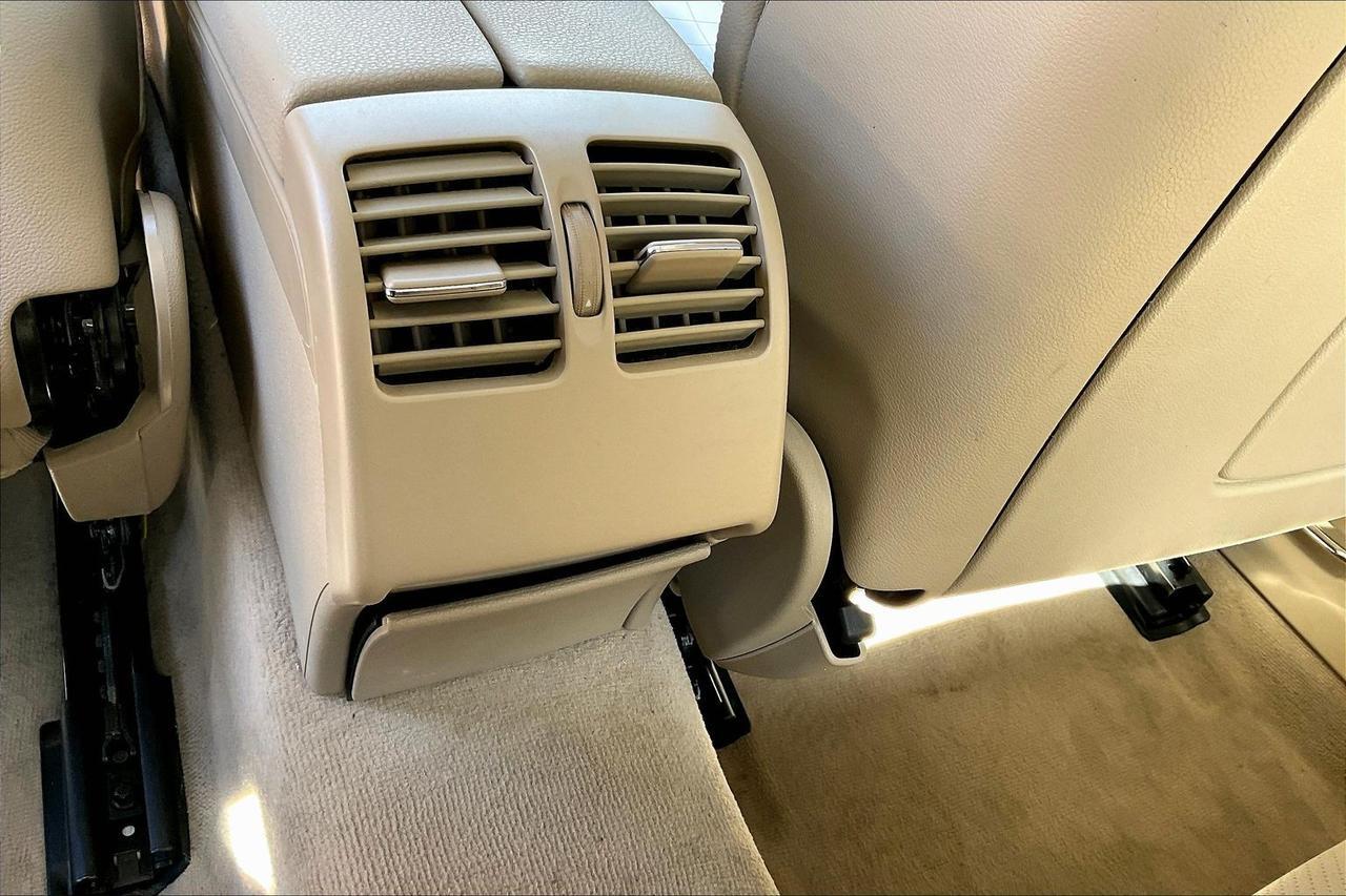 2013 MERCEDES-BENZ C-CLASS C250 Houston TX