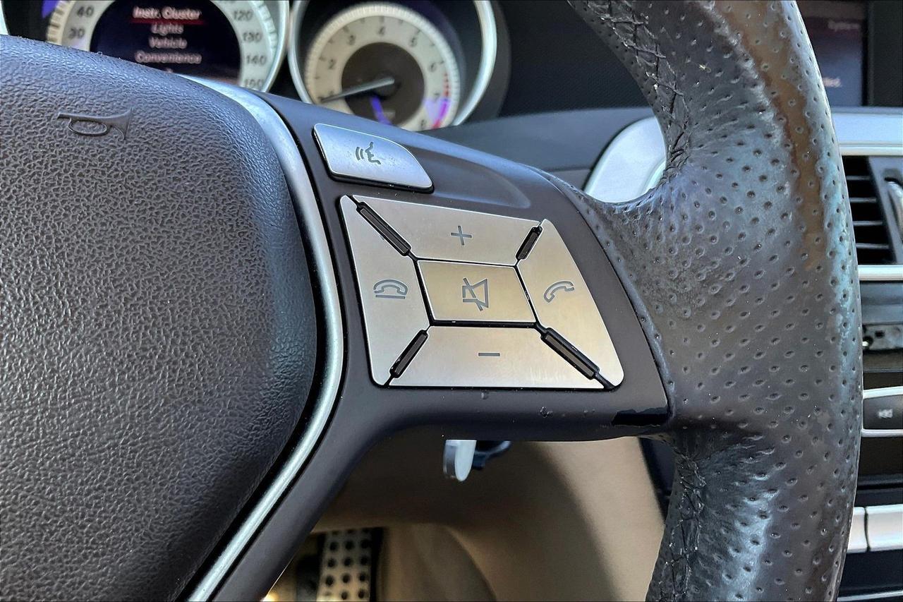 2013 MERCEDES-BENZ C-CLASS C250 Houston TX