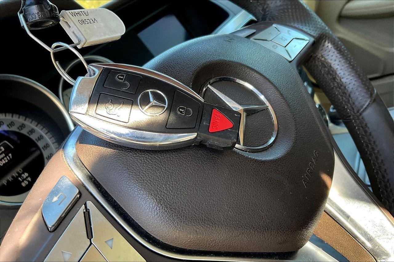 2013 MERCEDES-BENZ C-CLASS C250 Houston TX