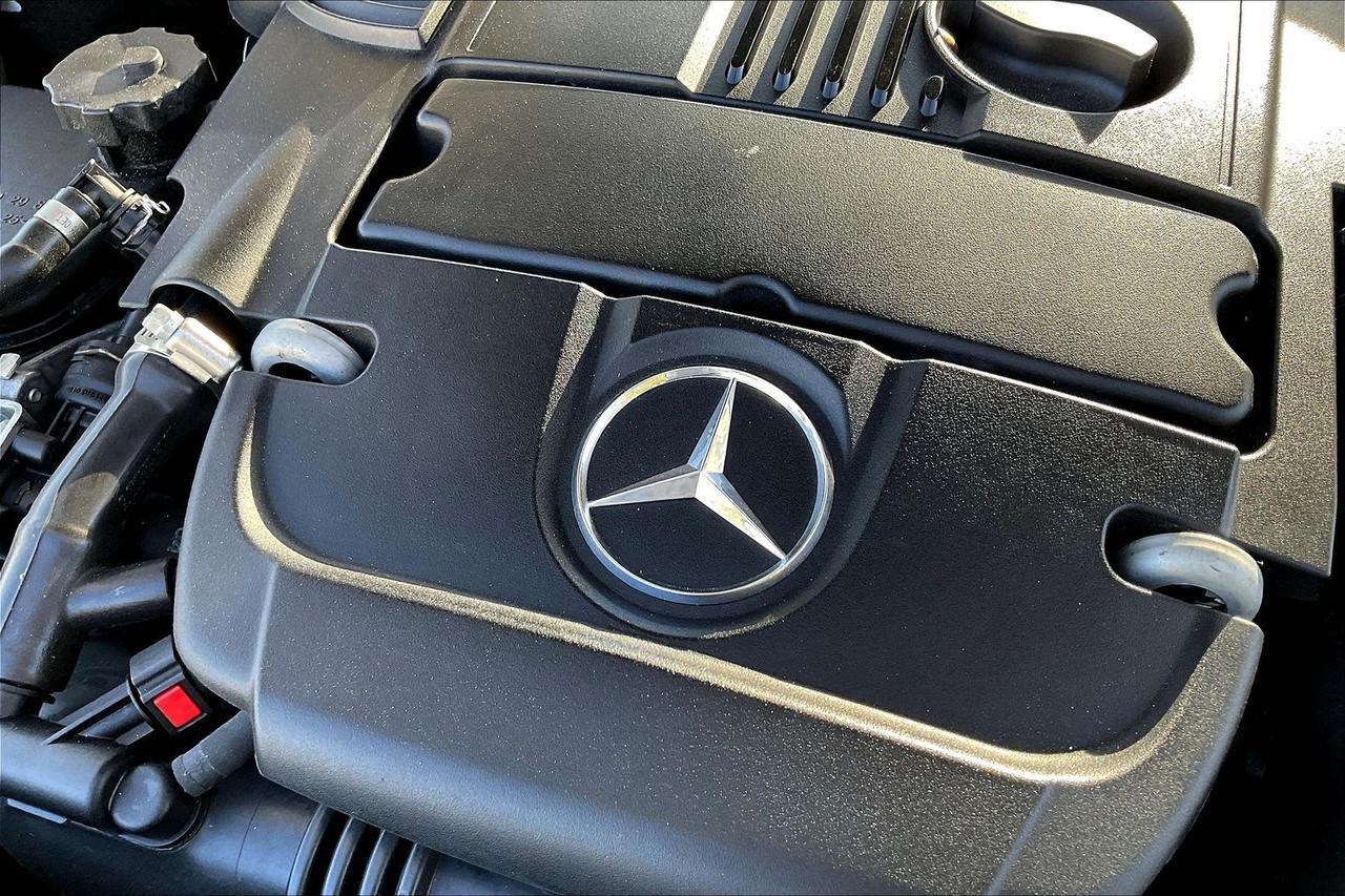 2013 MERCEDES-BENZ C-CLASS C250 Houston TX