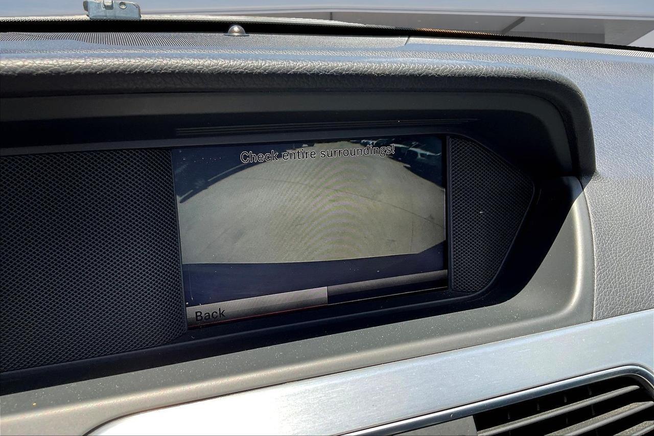 2013 MERCEDES-BENZ C-CLASS C250 Houston TX