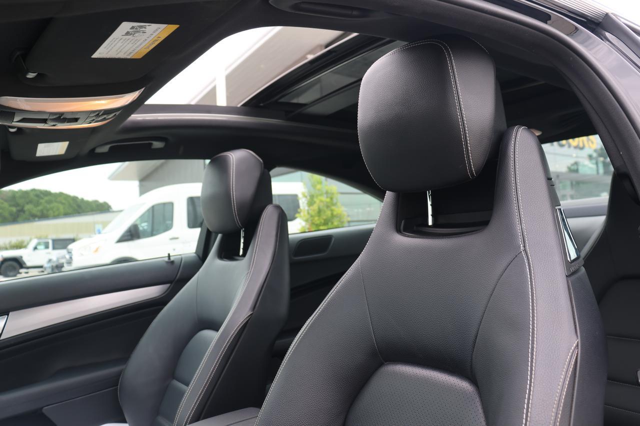 2013 MERCEDES-BENZ C-CLASS C250 Houston TX