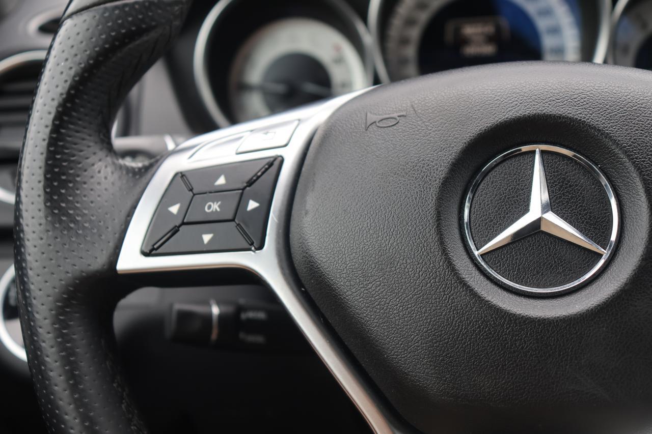 2013 MERCEDES-BENZ C-CLASS C250 Houston TX