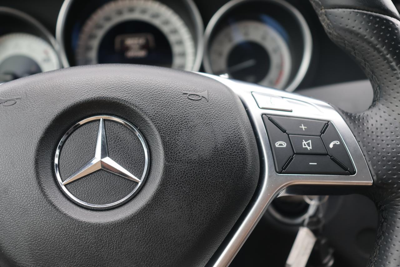 2013 MERCEDES-BENZ C-CLASS C250 Houston TX