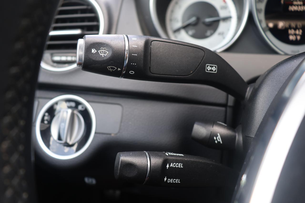 2013 MERCEDES-BENZ C-CLASS C250 Houston TX