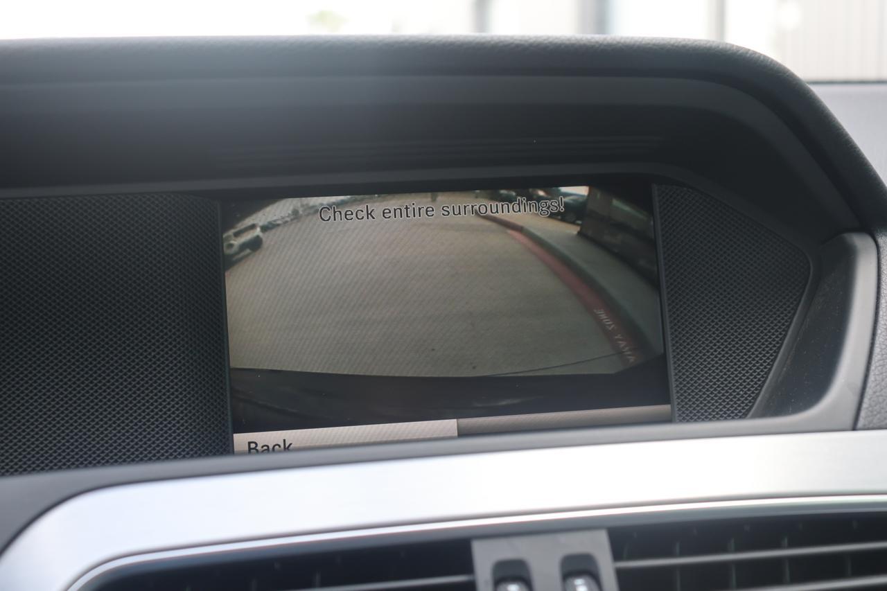 2013 MERCEDES-BENZ C-CLASS C250 Houston TX