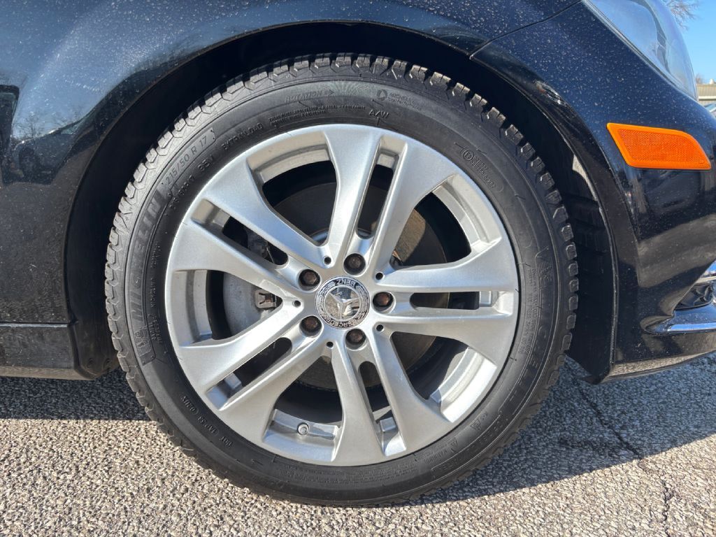 2013 MERCEDES-BENZ C-CLASS C300 4MATIC Toledo OH