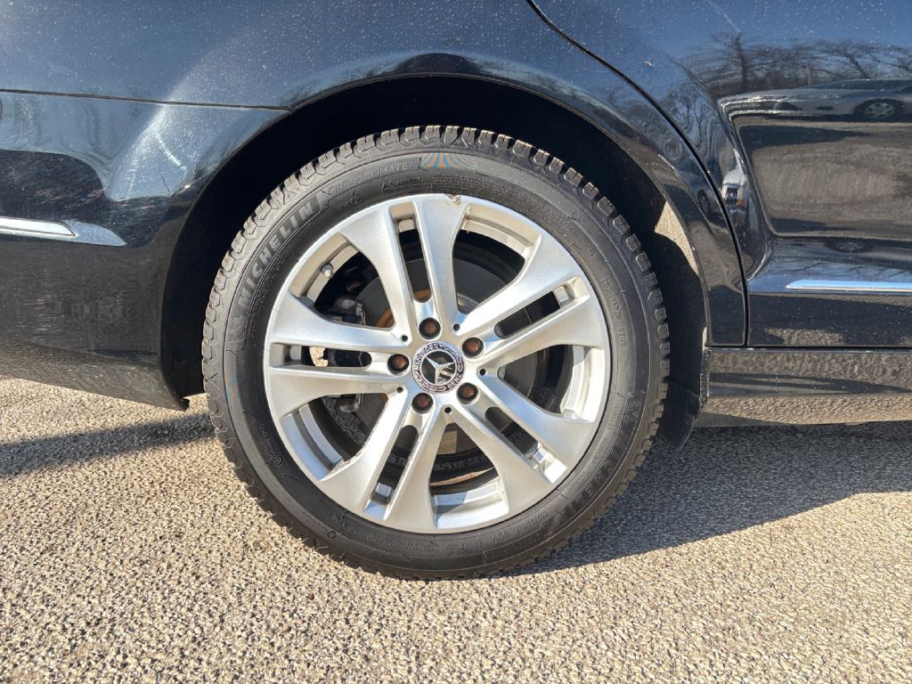 2013 MERCEDES-BENZ C-CLASS C300 4MATIC Toledo OH