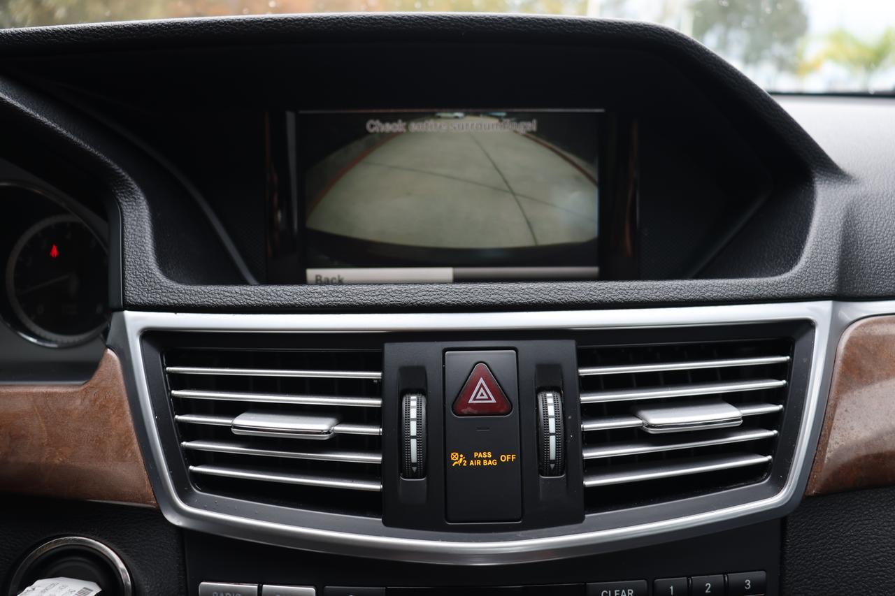 2013 MERCEDES-BENZ E-CLASS E350 Houston TX