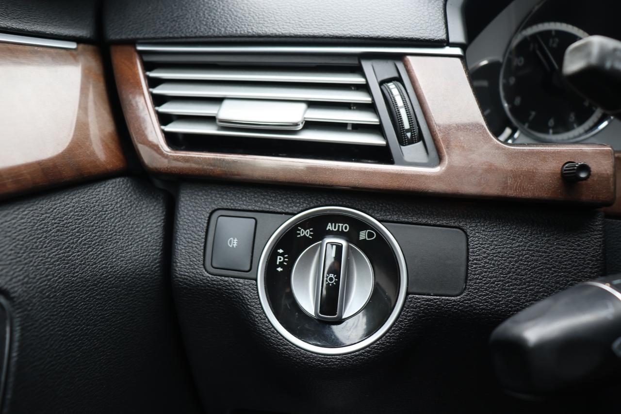 2013 MERCEDES-BENZ E-CLASS E350 Houston TX