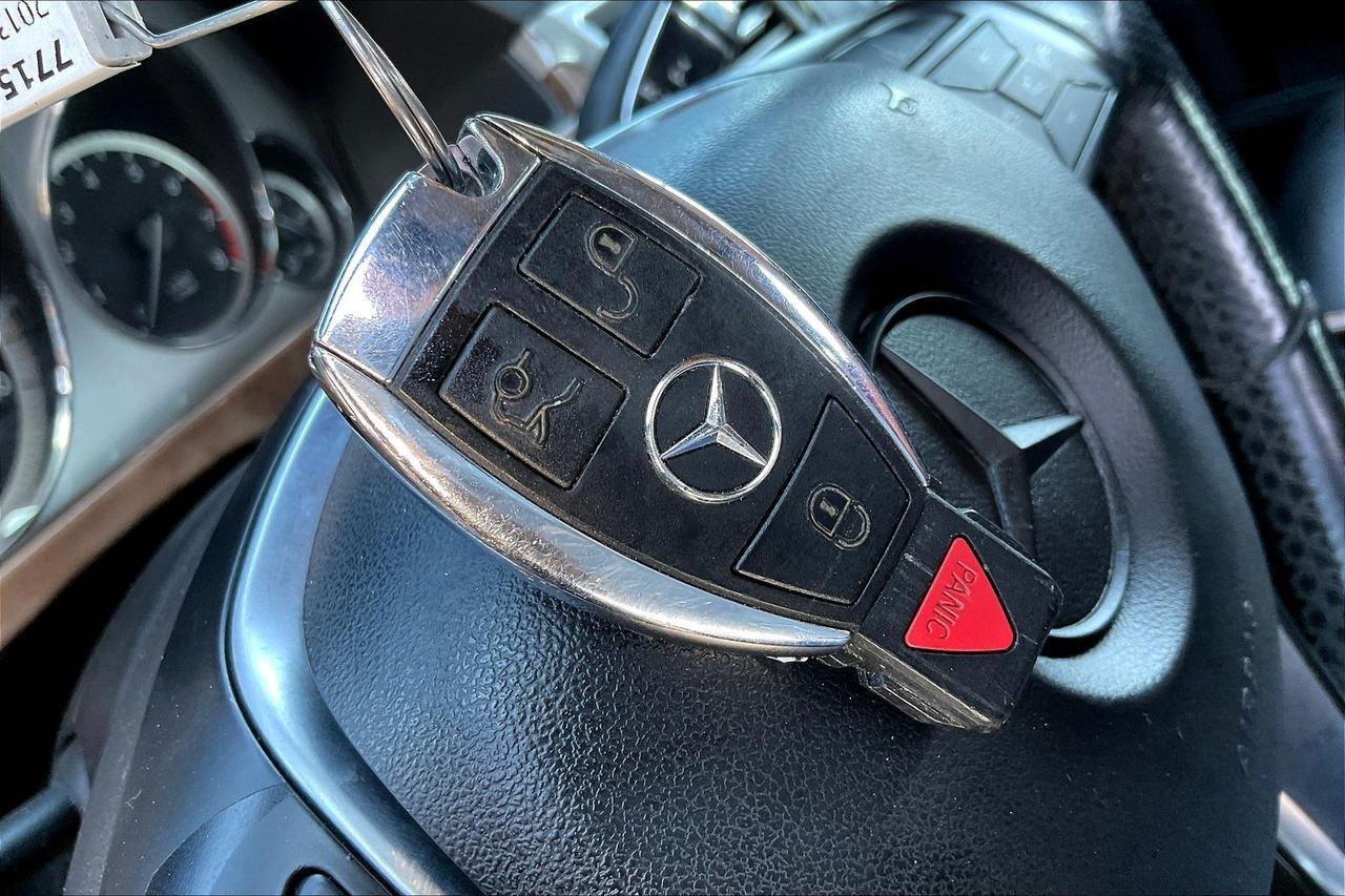 2013 MERCEDES-BENZ E-CLASS E350 Houston TX